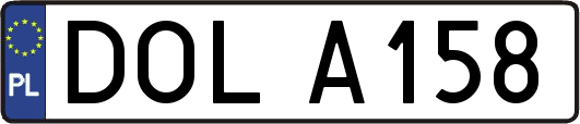DOLA158