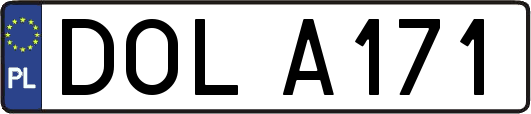 DOLA171