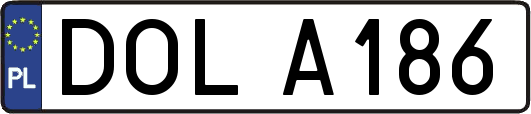 DOLA186