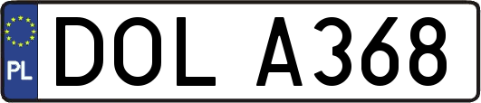 DOLA368