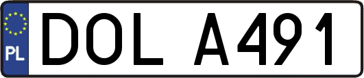 DOLA491