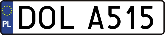 DOLA515