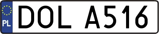 DOLA516