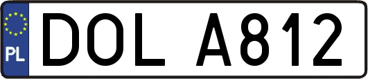 DOLA812