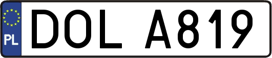 DOLA819