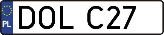 DOLC27