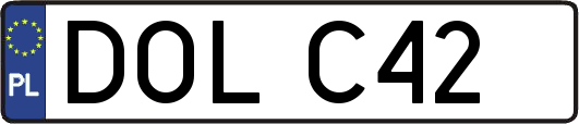 DOLC42