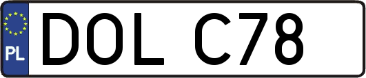 DOLC78