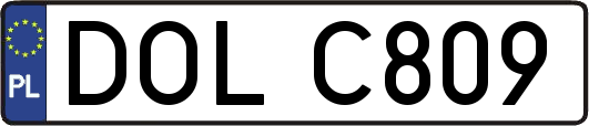 DOLC809
