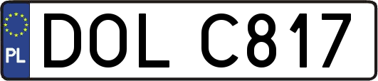 DOLC817