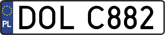 DOLC882