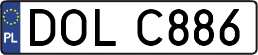 DOLC886