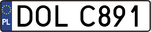 DOLC891