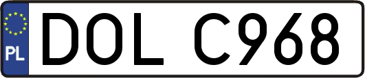 DOLC968