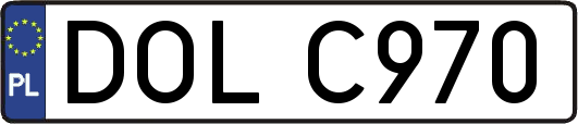 DOLC970