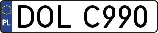 DOLC990