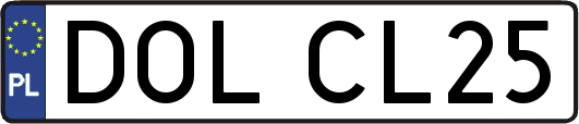 DOLCL25