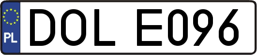 DOLE096