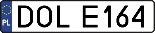 DOLE164