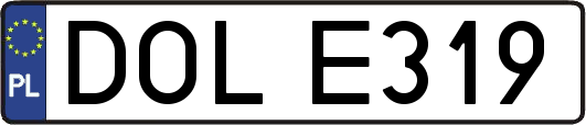 DOLE319