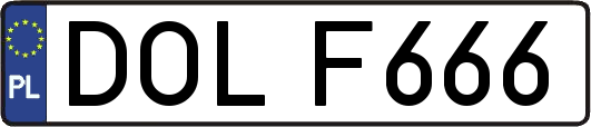 DOLF666