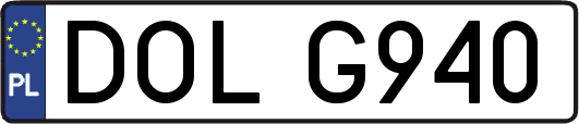 DOLG940