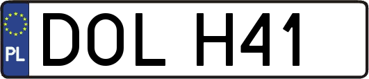 DOLH41