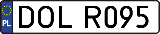DOLR095
