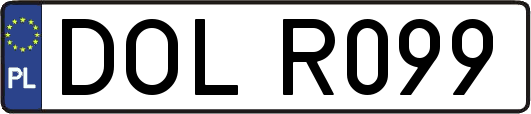 DOLR099