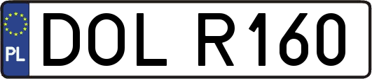 DOLR160