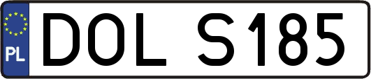 DOLS185