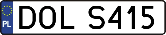 DOLS415