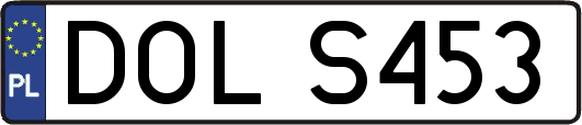 DOLS453