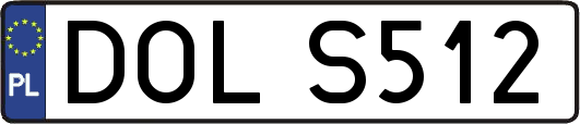 DOLS512