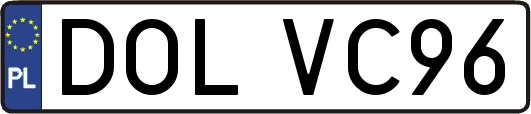 DOLVC96