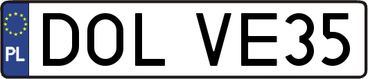 DOLVE35