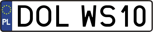 DOLWS10