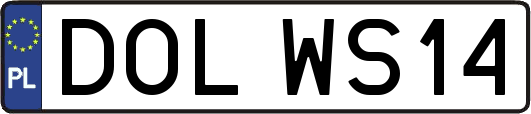 DOLWS14