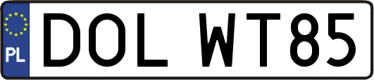DOLWT85
