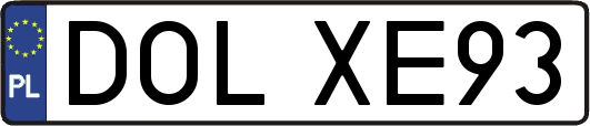 DOLXE93