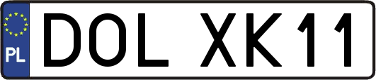 DOLXK11