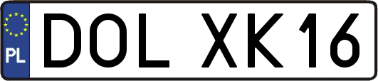 DOLXK16