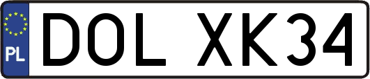 DOLXK34