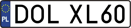 DOLXL60