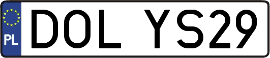 DOLYS29