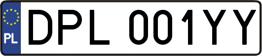 DPL001YY