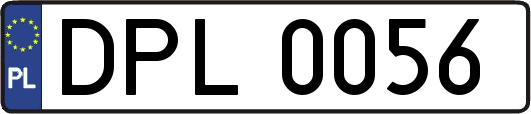 DPL0056