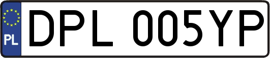 DPL005YP