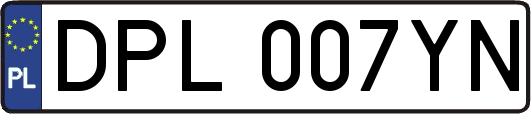 DPL007YN