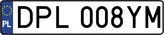 DPL008YM